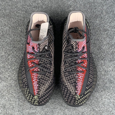 Yeezy Boost 350 V2 'Yecheil Reflective'