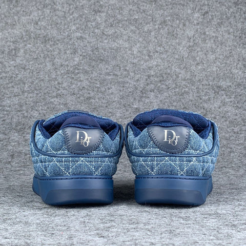 Dior B9S Skater Sneaker ‘Blue’