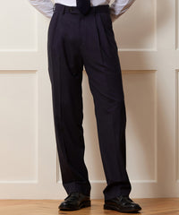 Italian Gabardine Wythe Trouser