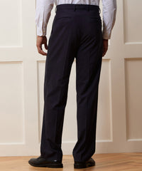 Italian Gabardine Wythe Trouser