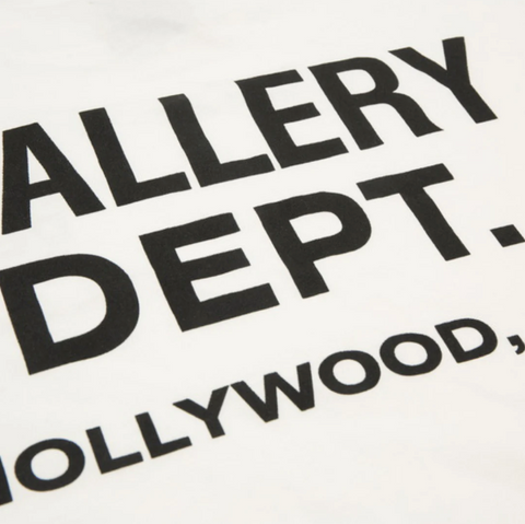 Gallery Classic T-shirt