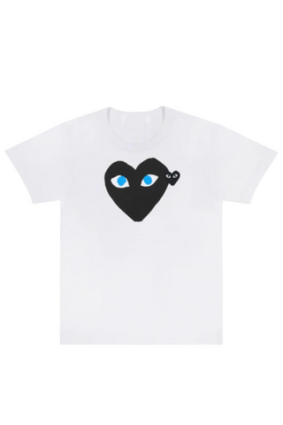 Heart Double T-shirt