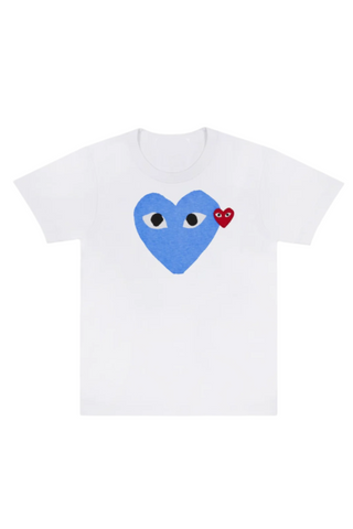 Heart Double T-shirt