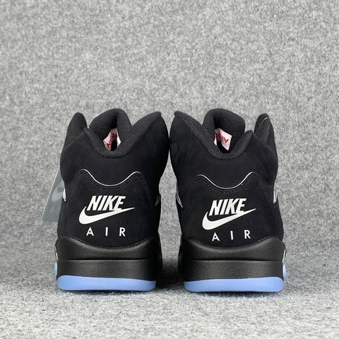 Air Jordan 5 Retro OG 'Metallic Reimagined'
