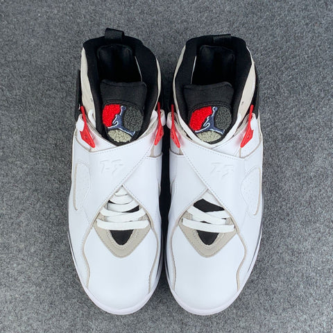 Air Jordan 8 Retro 'Bugs Bunny' 2025