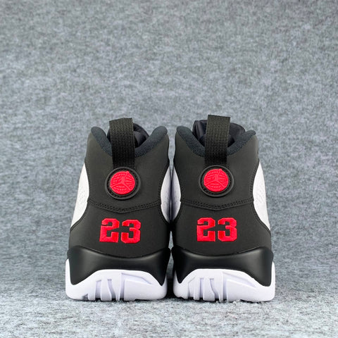 (Early Look) Air Jordan 9 Retro OG 'Space Jam' 2026