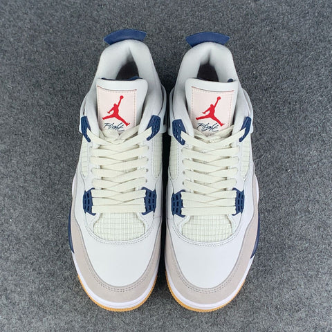 Nike SB x Air Jordan 4 Retro SP 'Navy