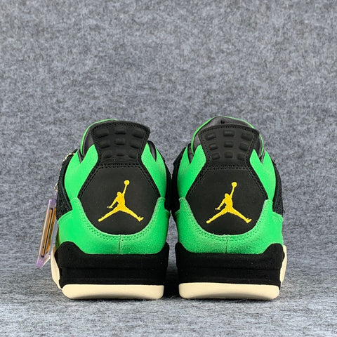 Air Jordan 4 Retro 'Manila' Sample