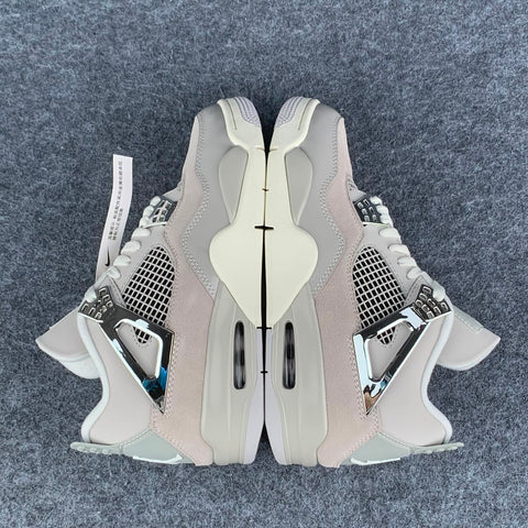 Wmns Air Jordan 4 Retro 'Frozen Moments'