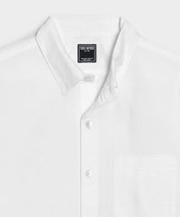 Oxford Cloth Big Shirt