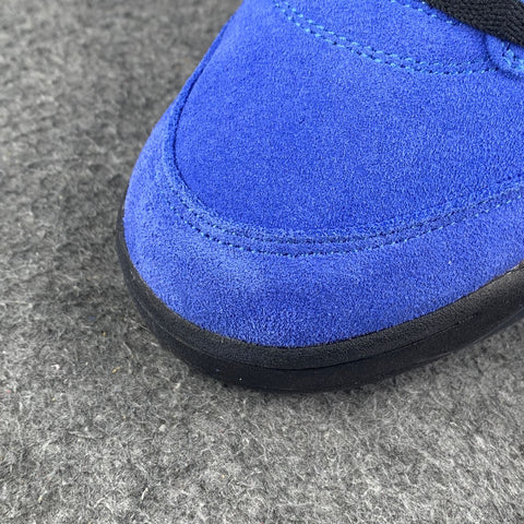 Custom Air Jordan 5 “Nightwing”