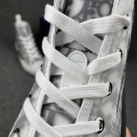 Dior B23 High 'Oblique'
