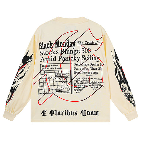 God Speed Sweatshirt