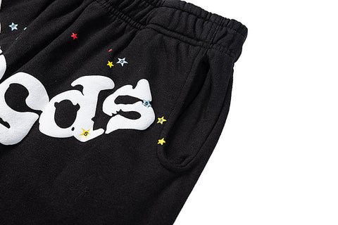 Sp5der Pants 3828