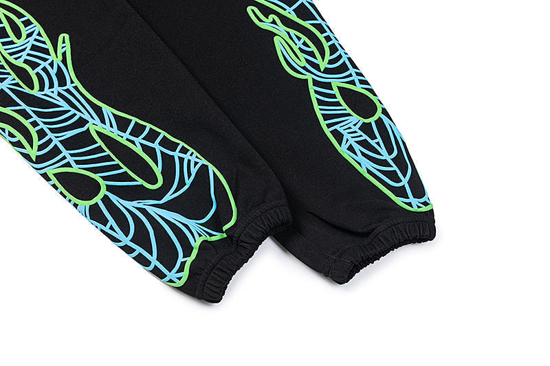 Sp5der Pants 3809