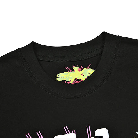 Sp5der T-shirt 4111