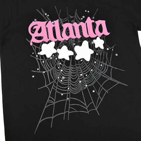 Sp5der T-shirt 4109