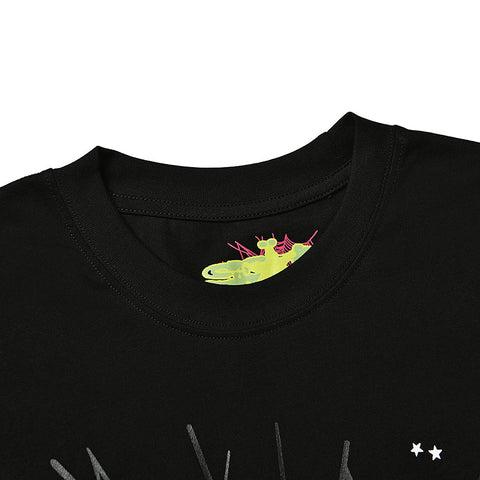 Sp5der T-shirt 4109