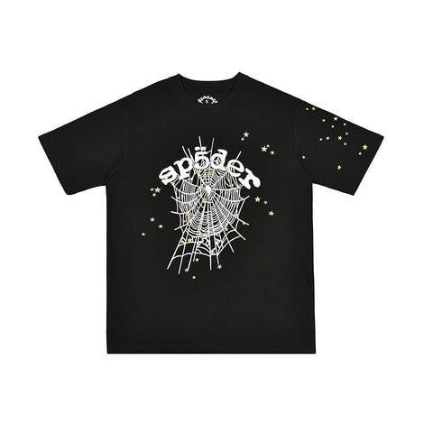 Sp5der T-shirt 4130
