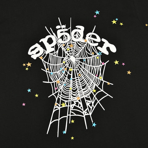 Sp5der T-shirt 4130