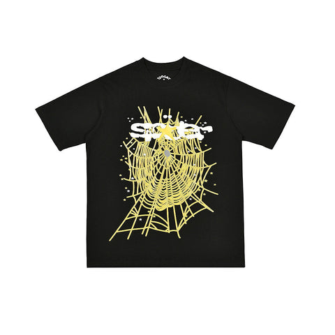 Sp5der T-shirt 4131