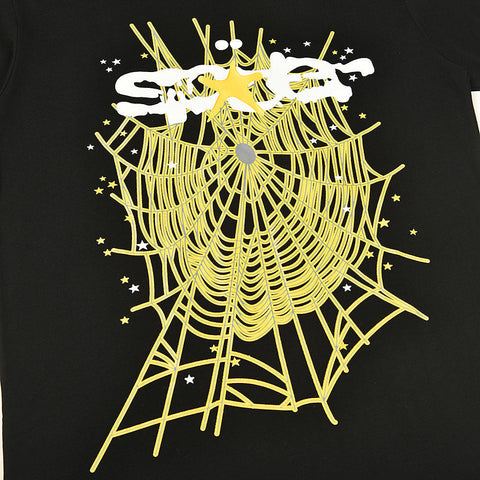 Sp5der T-shirt 4131