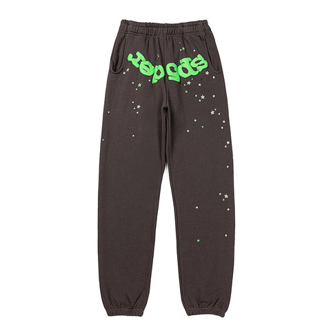 Sp5der Pants 3986