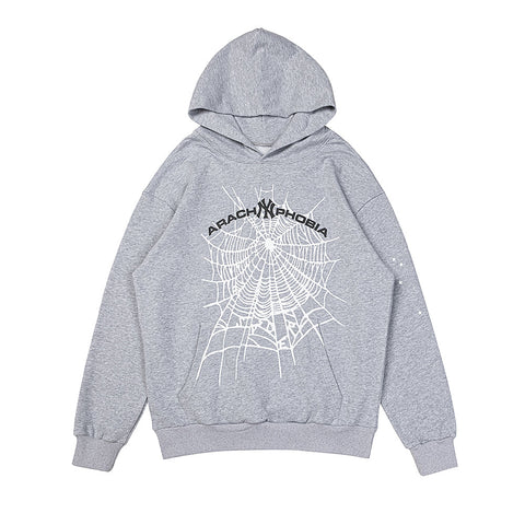 Sp5der Hoodie 4001