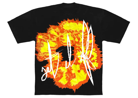 Denim Tears "OFFSET TEARS" Tee 1