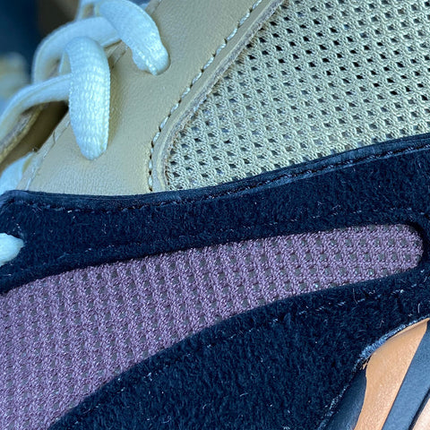 Yeezy Boost 700 'Enflame Amber'
