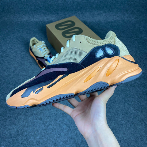 Yeezy Boost 700 'Enflame Amber'