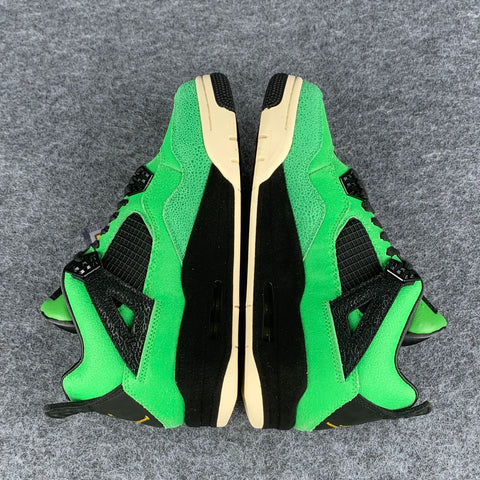 Air Jordan 4 Retro 'Manila' Sample