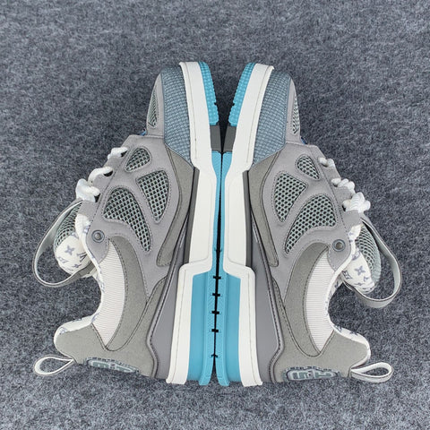 LV Skate Sneaker ‘Luxury Grey