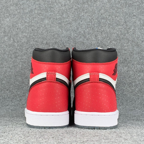 Marvel x Air Jordan 1 Retro High OG 'Origin Story'