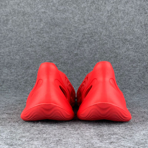 Yeezy Foam Runner 'Vermilion'