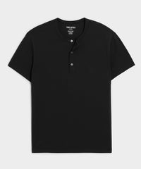 Premium Jersey Henley