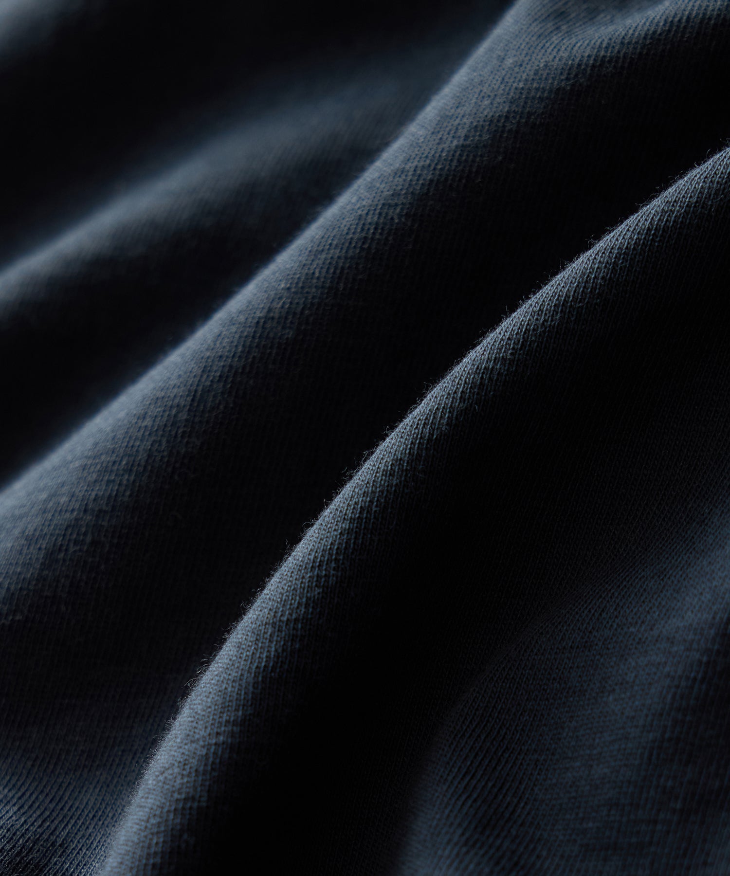 Premium Jersey Henley