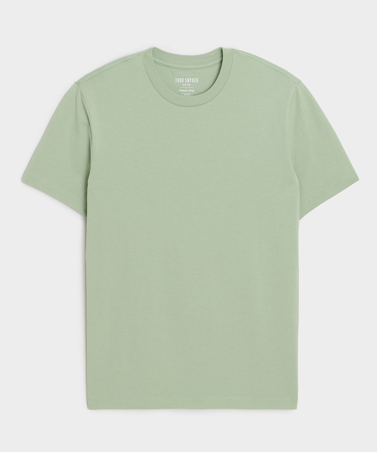 Premium Jersey Tee