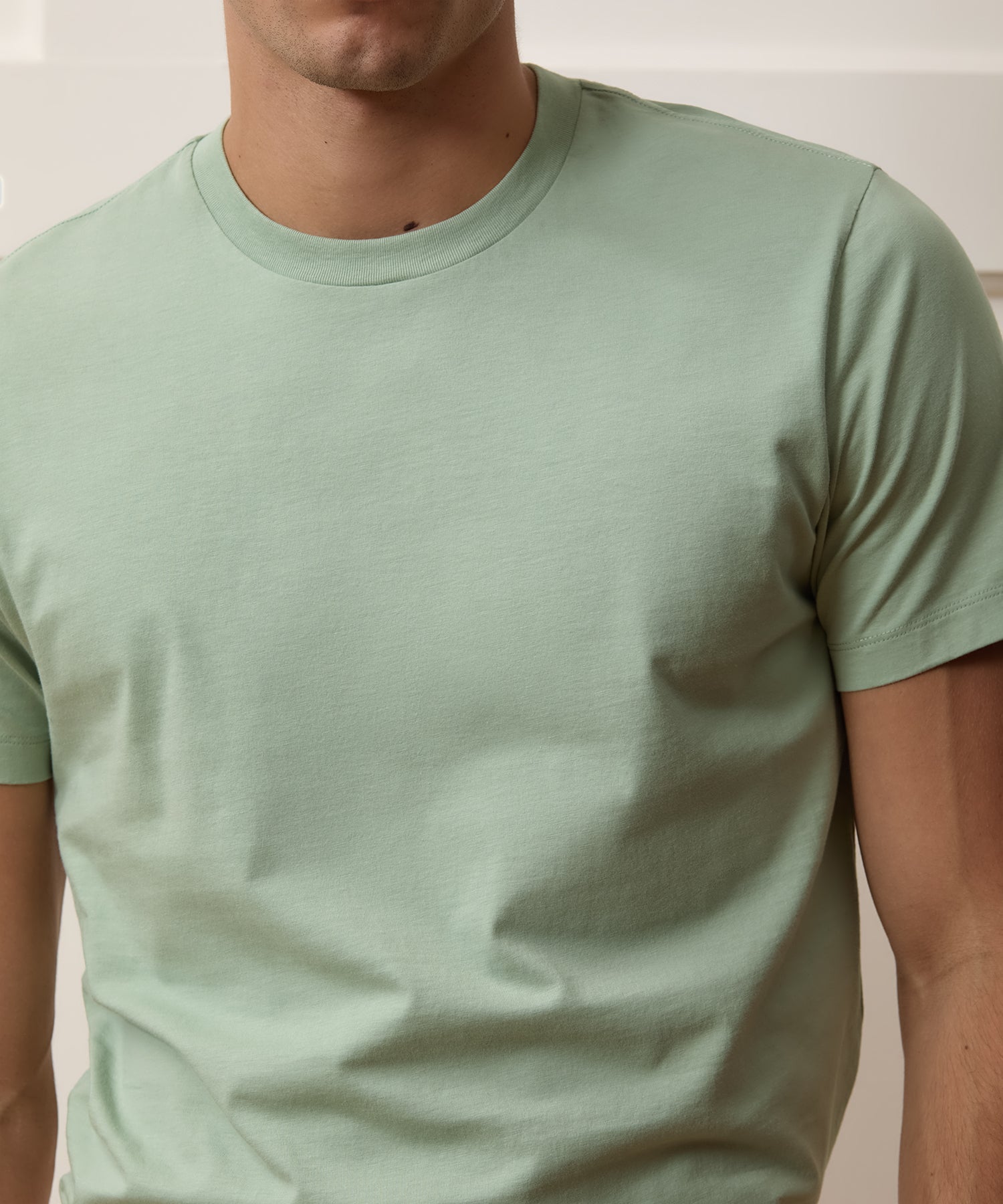 Premium Jersey Tee