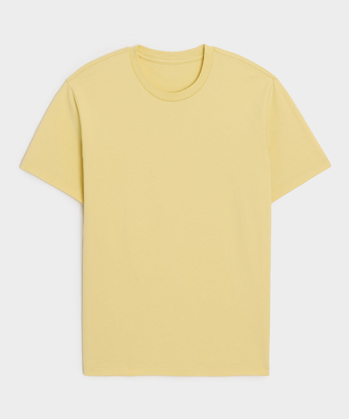 Premium Jersey Tee
