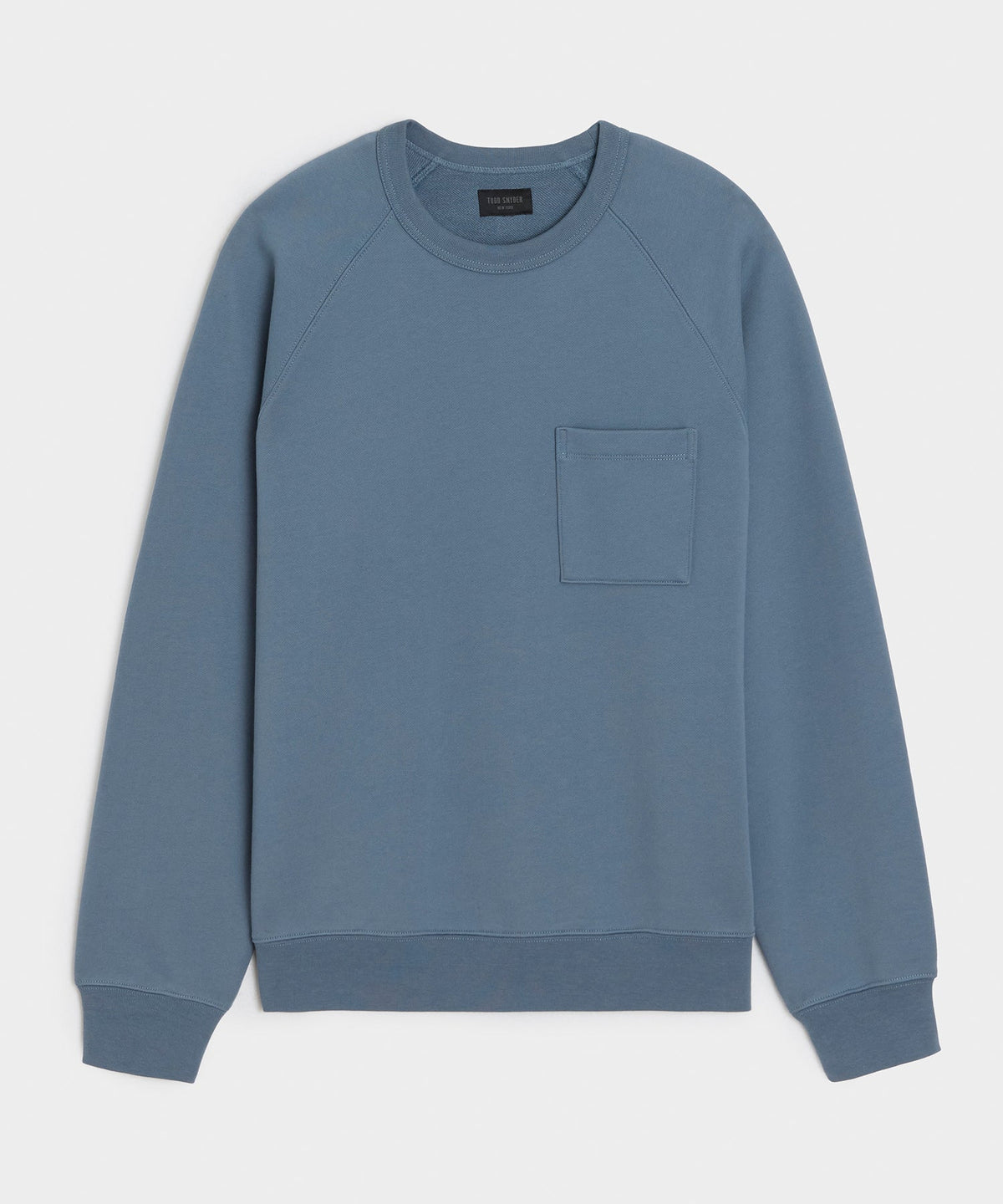 Foundation Pocket Sweatshirt
