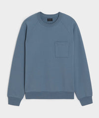 Foundation Pocket Sweatshirt