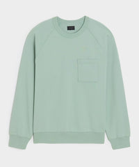 Foundation Pocket Sweatshirt