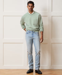 Foundation Pocket Sweatshirt