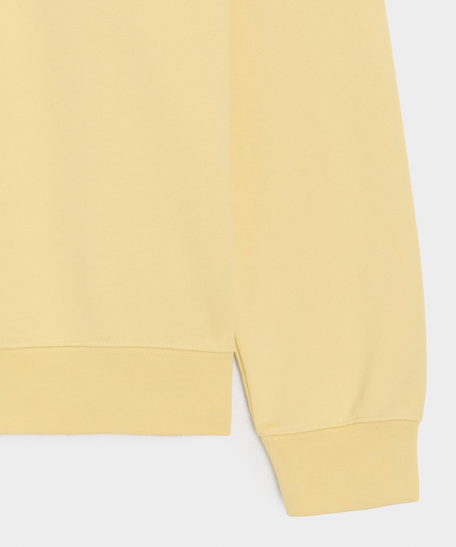 Foundation Pocket Sweatshirt