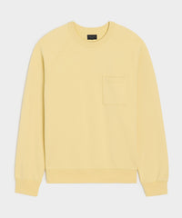Foundation Pocket Sweatshirt
