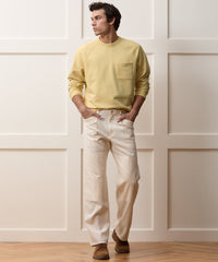 Foundation Pocket Sweatshirt