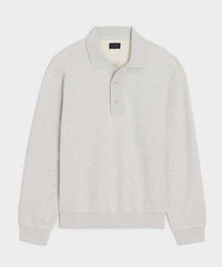 Soho Polo Sweatshirt
