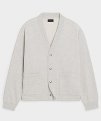 Soho Cardigan Sweatshirt