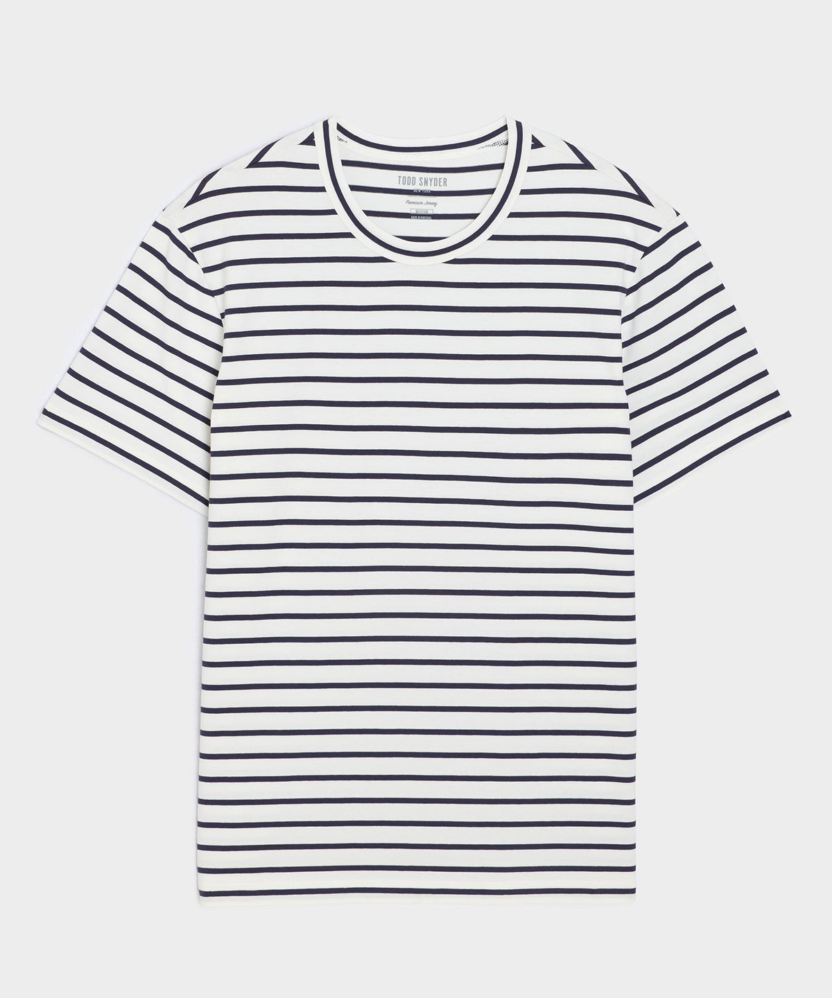 Premium Jersey Tee